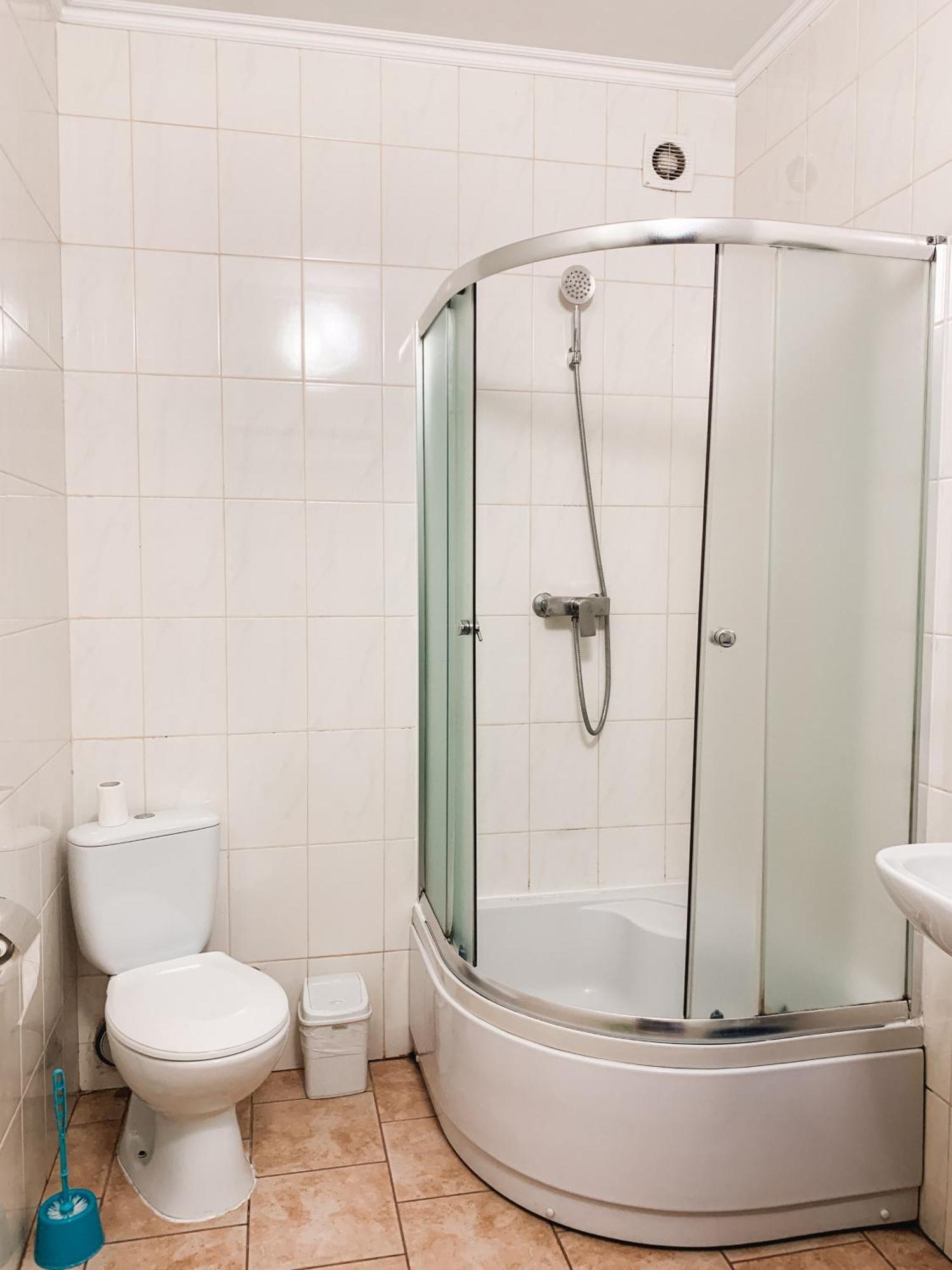 Apartments Domovik Мостова 5 Кв 38 Mukacheve Ngoại thất bức ảnh